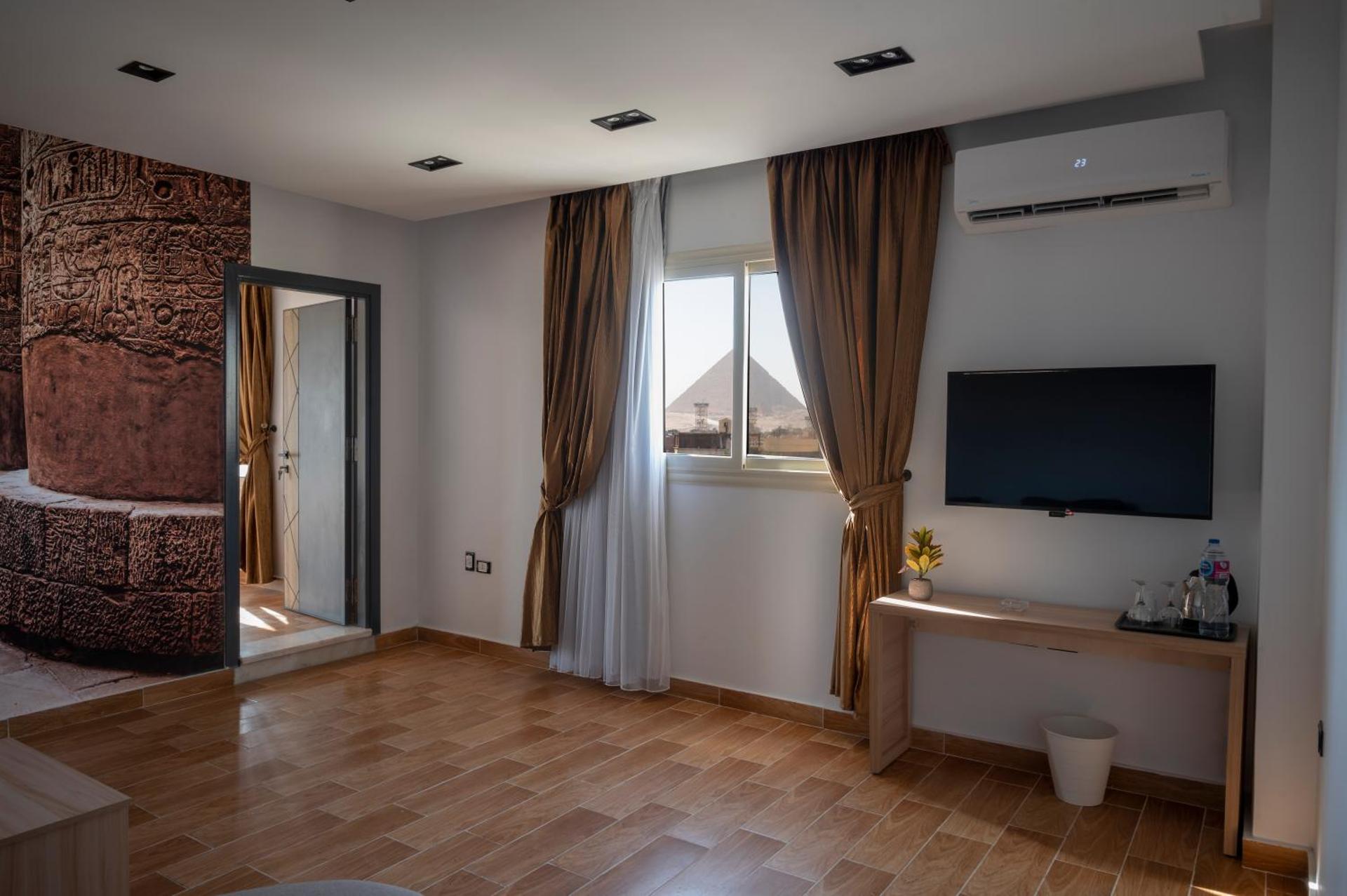 Palm Pyramids View Hotel - Photo 9