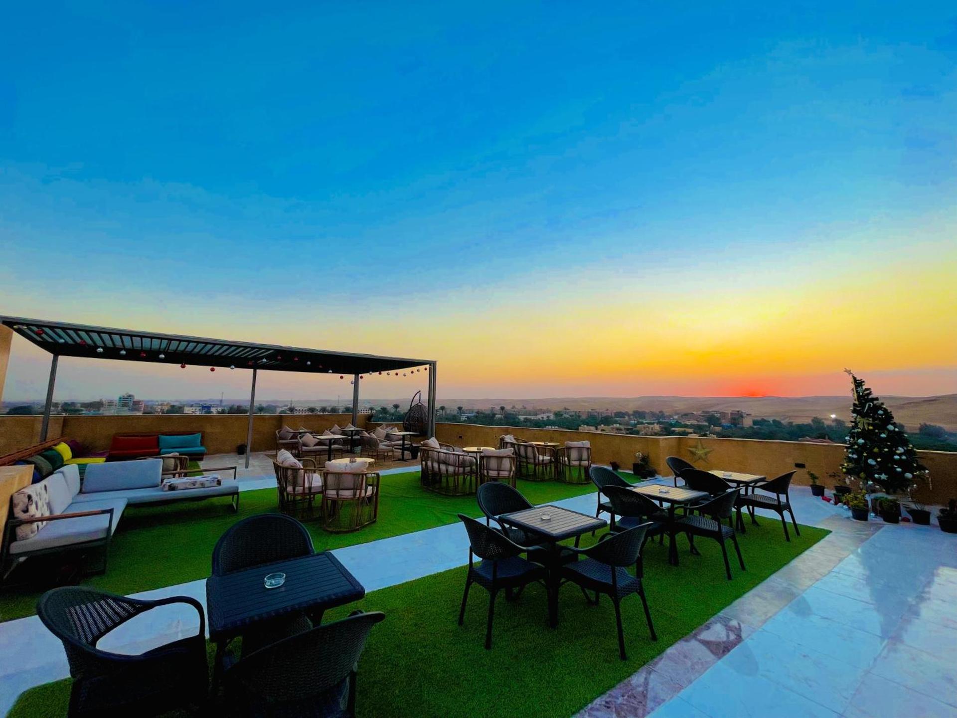 Palm Pyramids View Hotel - Photo 59