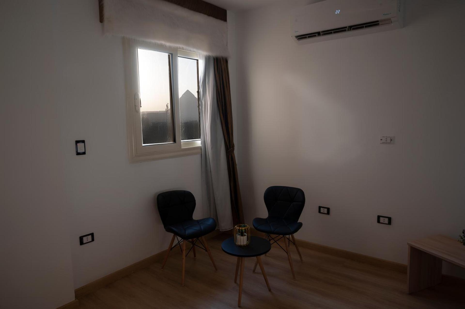 Premium Quadruple Room