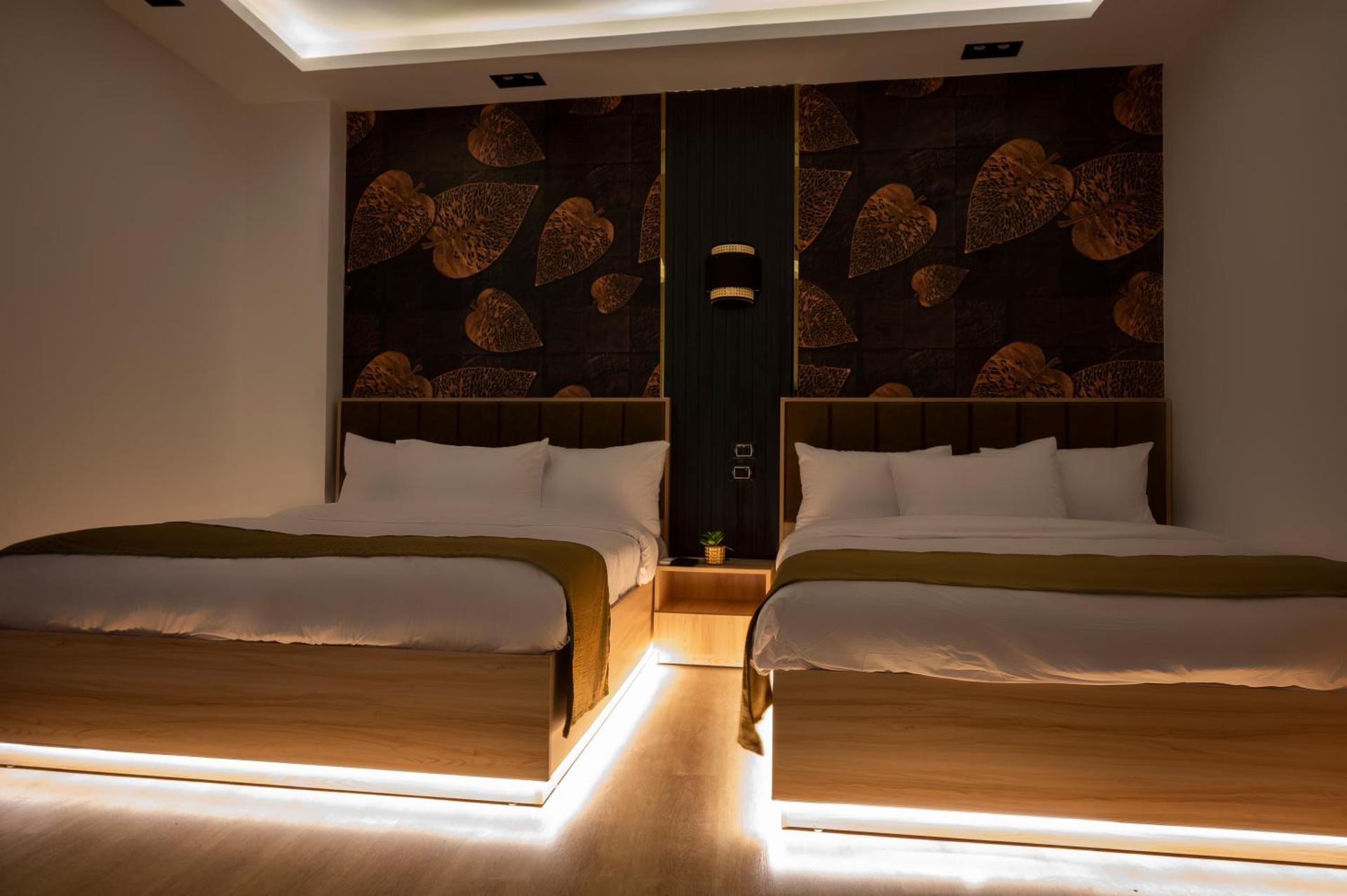 Palm Pyramids View Hotel - Photo 19