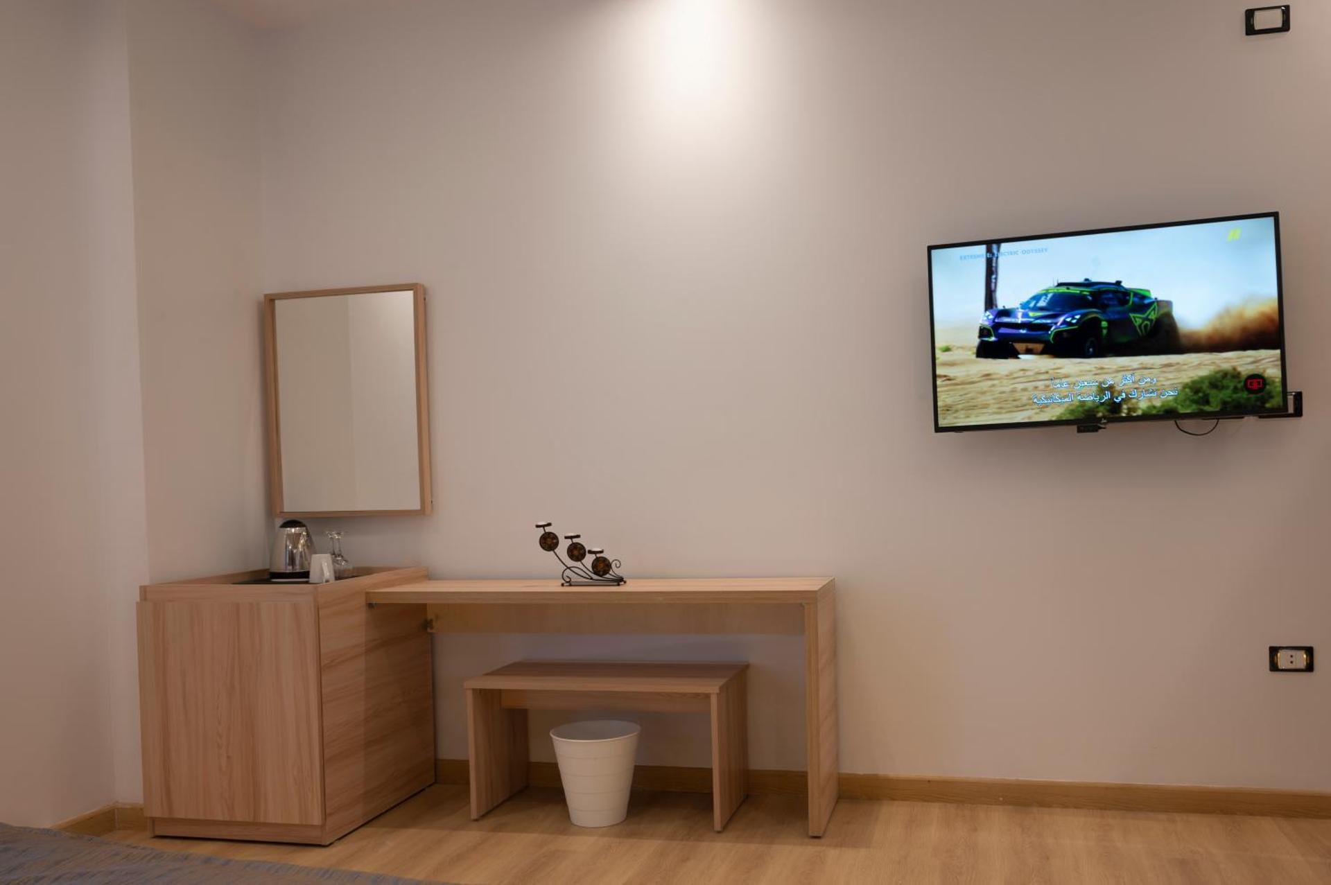 Palm Pyramids View Hotel - Photo 26