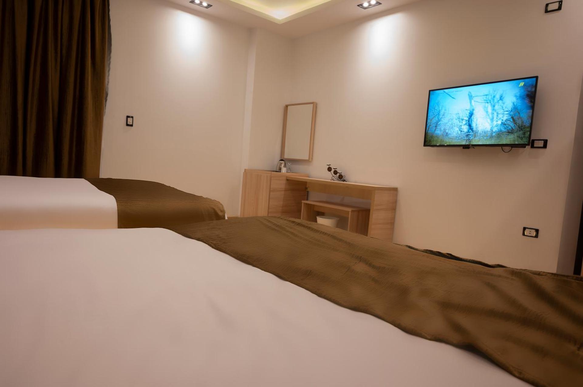 Palm Pyramids View Hotel - Photo 24