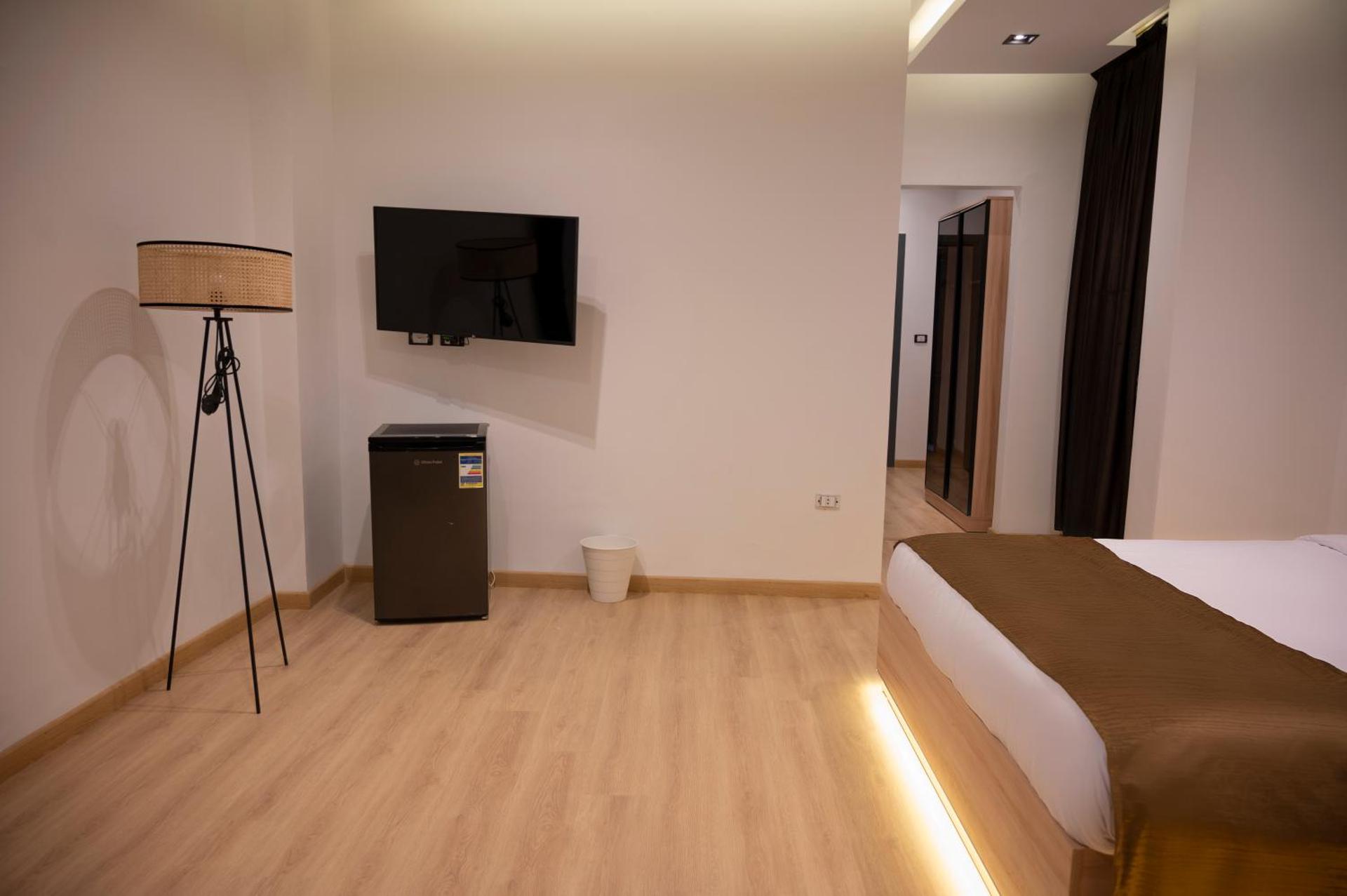 Palm Pyramids View Hotel - Photo 31