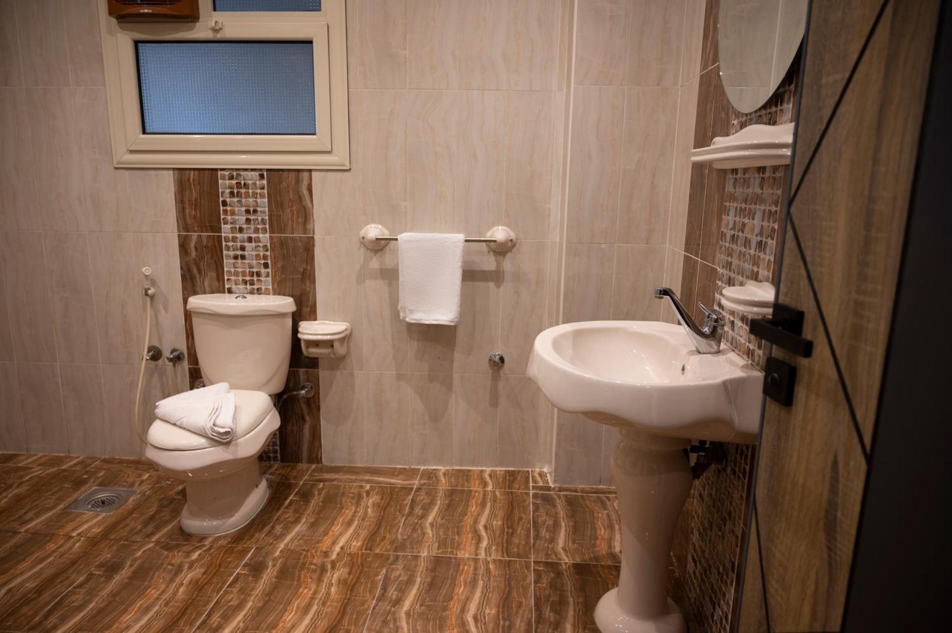 Palm Pyramids View Hotel - Photo 34