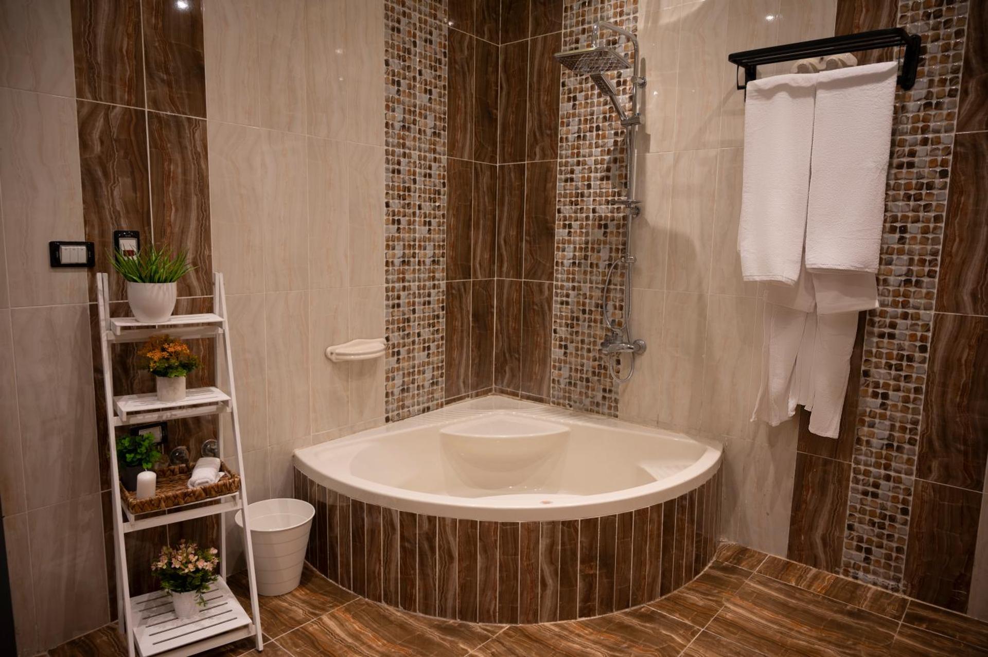 Palm Pyramids View Hotel - Photo 32