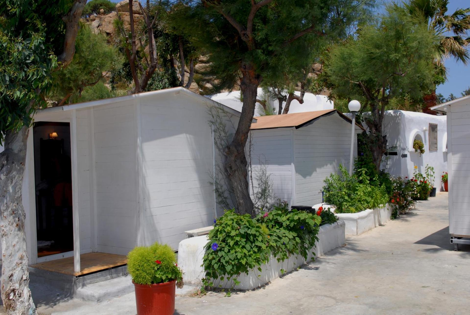 Paradise Beach Camping - Adults Only - Photo 55