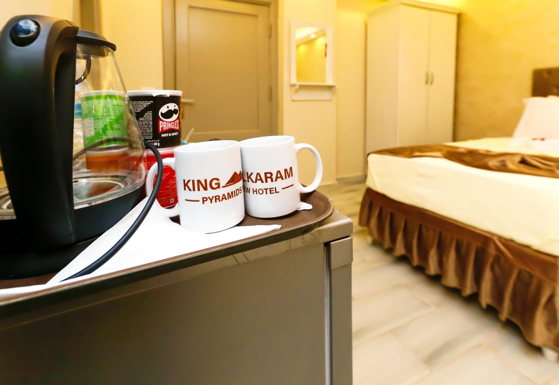 Venus Pyramids-Guest House - Photo 4