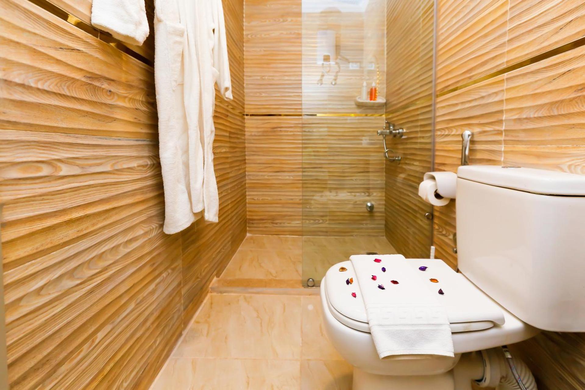 Venus Pyramids-Guest House - Photo 5