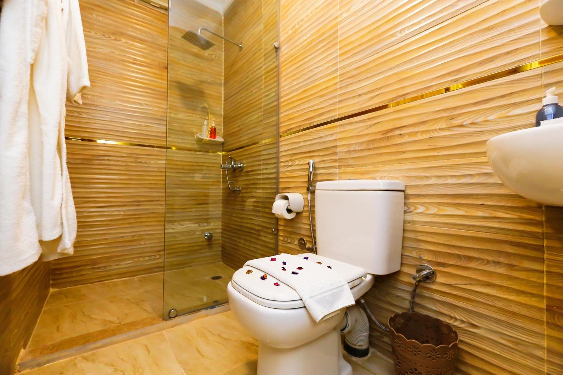 Venus Pyramids-Guest House - Photo 6