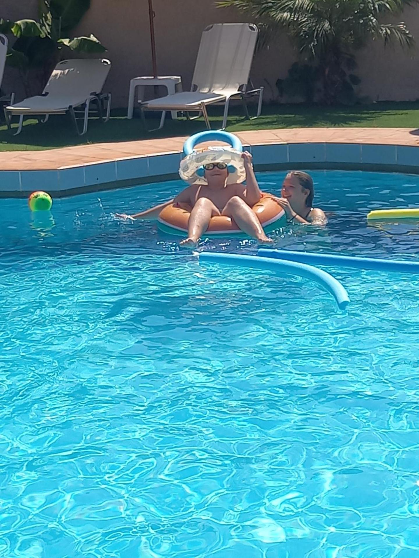 Nikolas Apartments - Photo 17