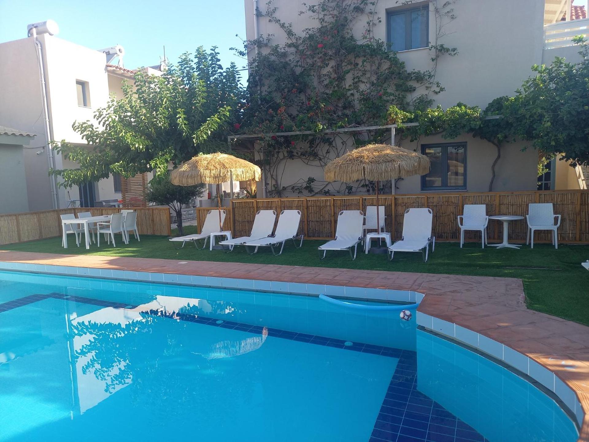 Nikolas Apartments - Photo 30