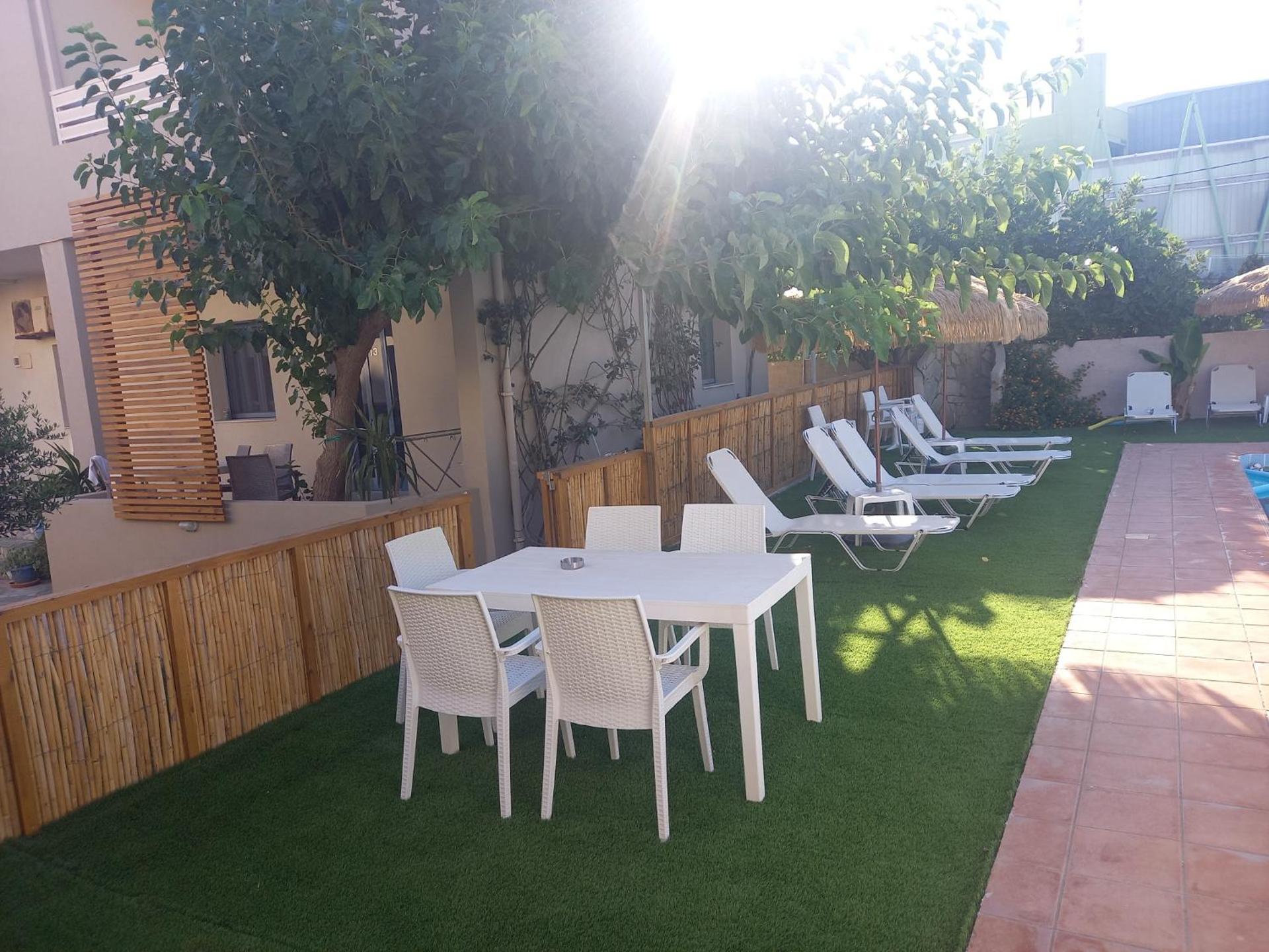 Nikolas Apartments - Photo 27