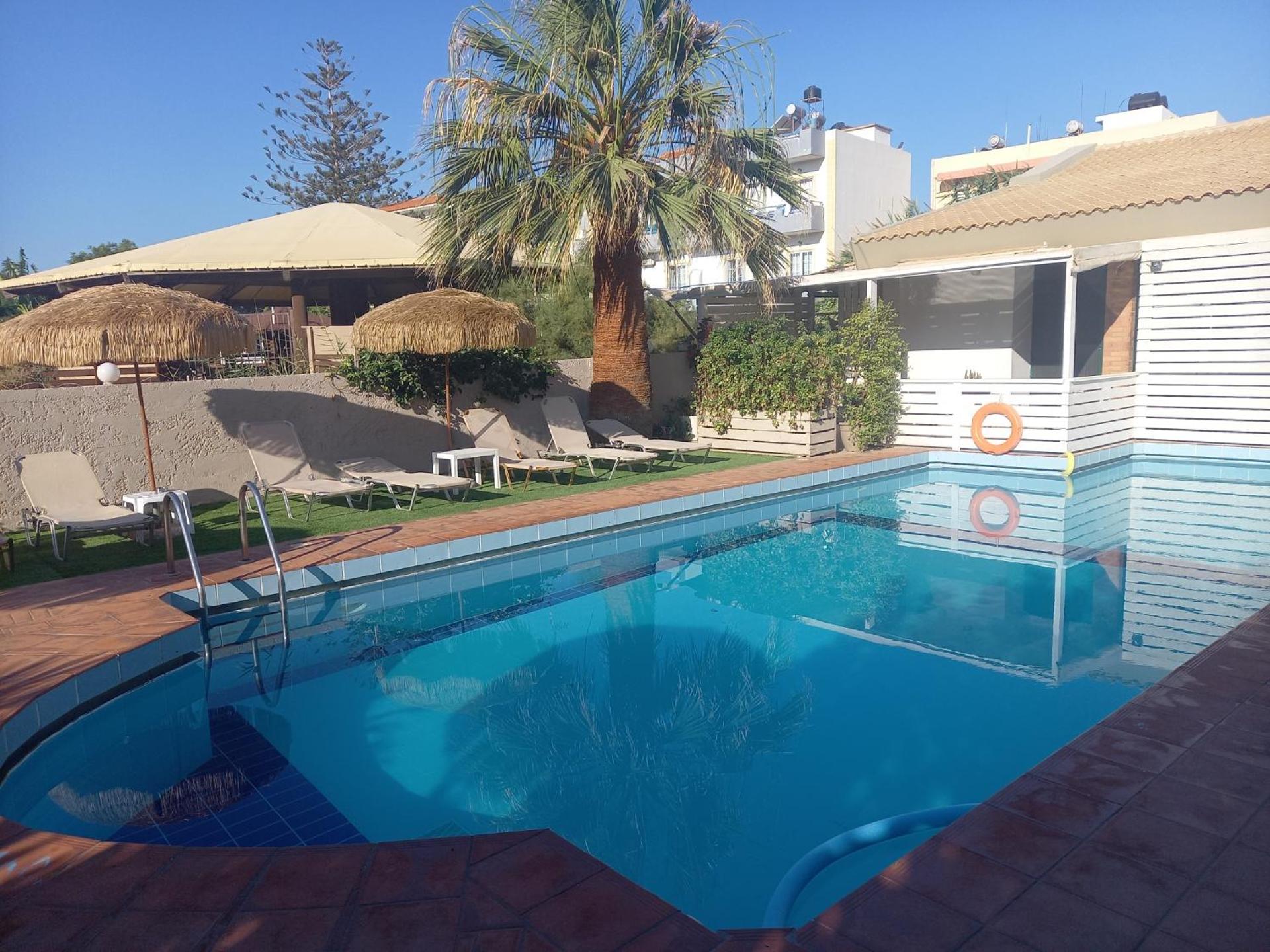 Nikolas Apartments - Photo 26