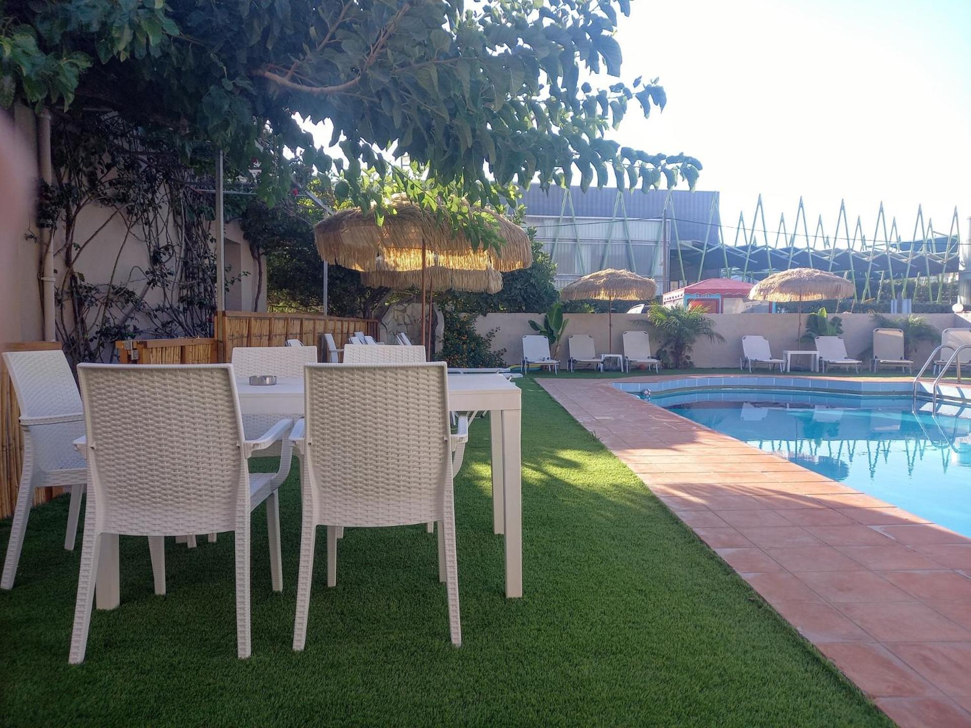 Nikolas Apartments - Photo 28