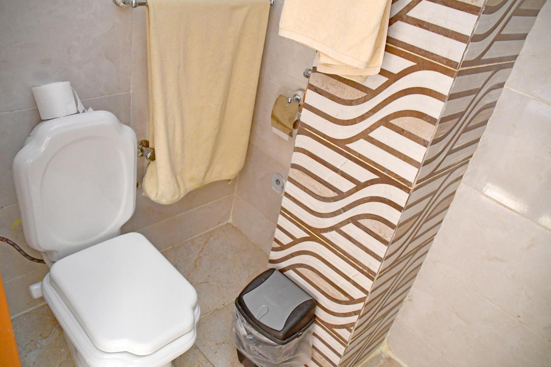 Nun Pyramids Hotel - Photo 95