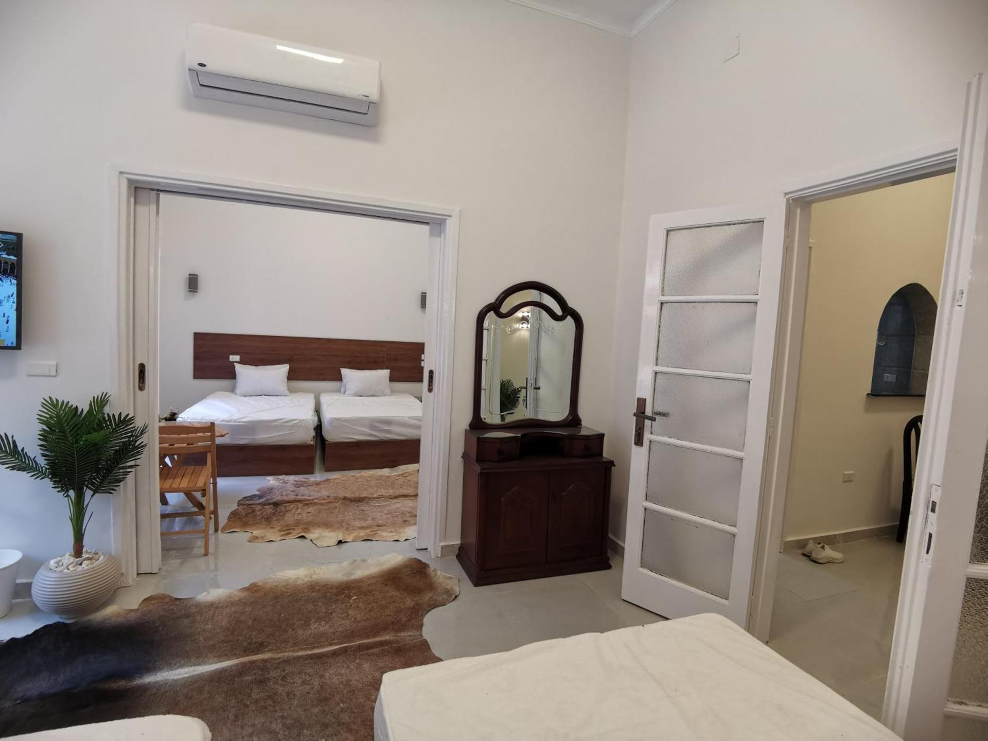 family suites cairo downtown - Photo 123