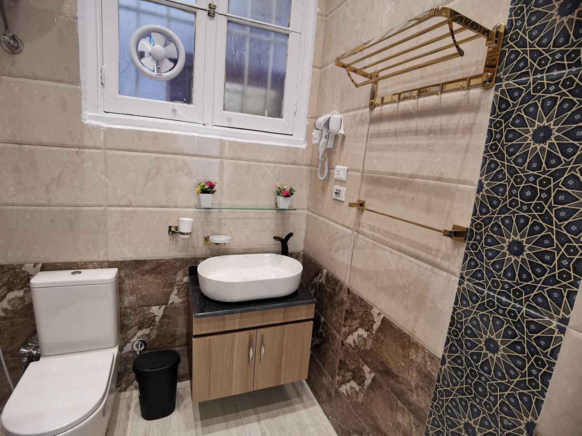 family suites cairo downtown - Photo 122