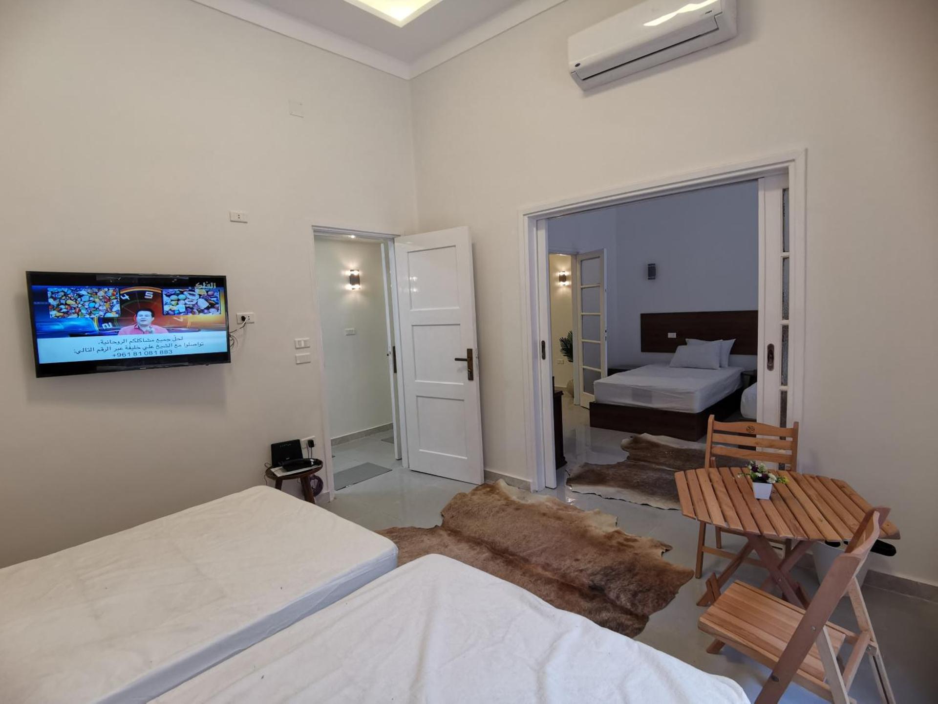 family suites cairo downtown - Photo 121