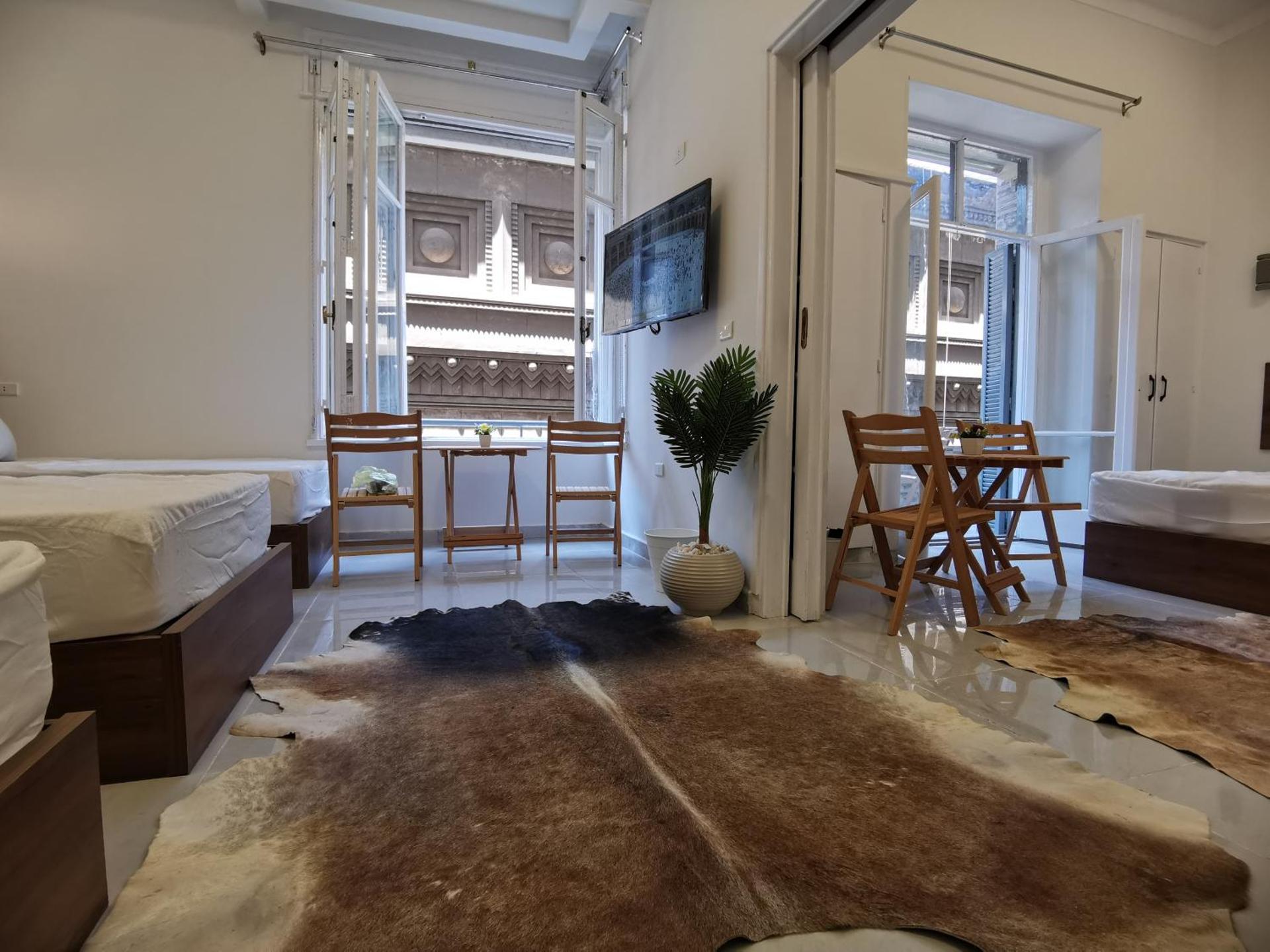 family suites cairo downtown - Photo 119