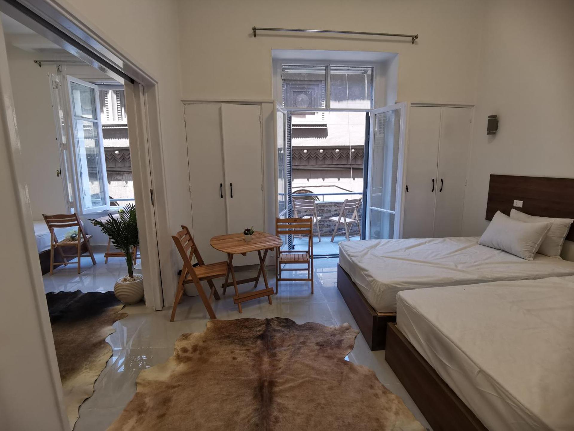 family suites cairo downtown - Photo 118