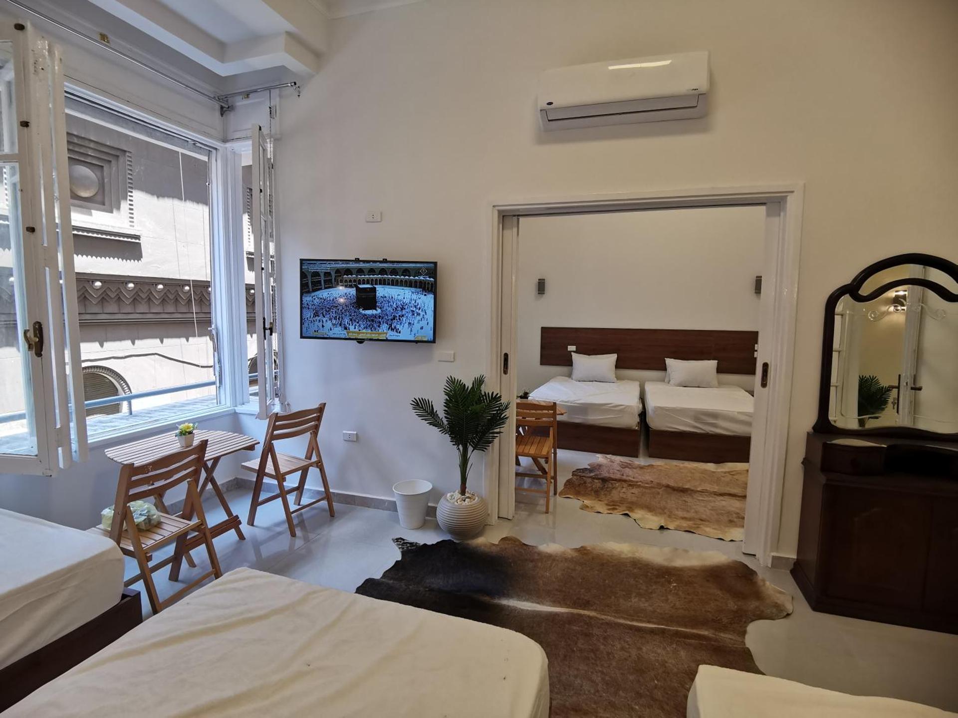 family suites cairo downtown - Photo 117