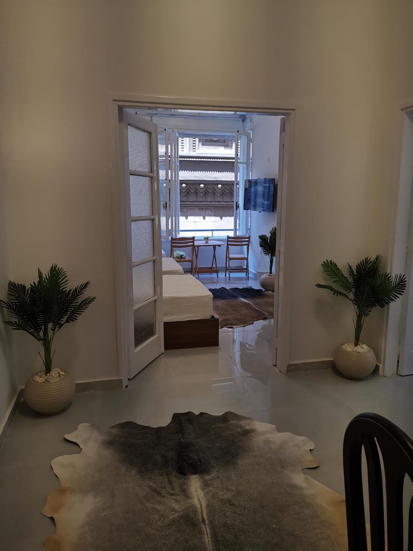 family suites cairo downtown - Photo 116