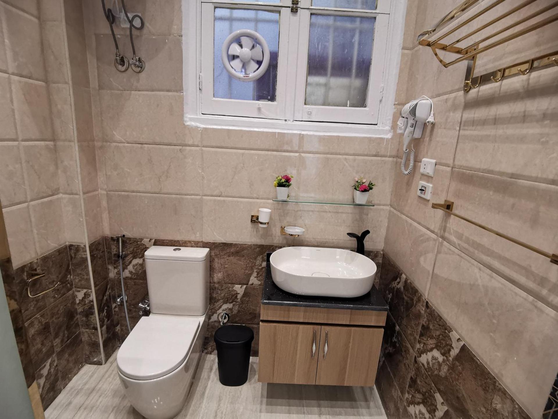 family suites cairo downtown - Photo 114