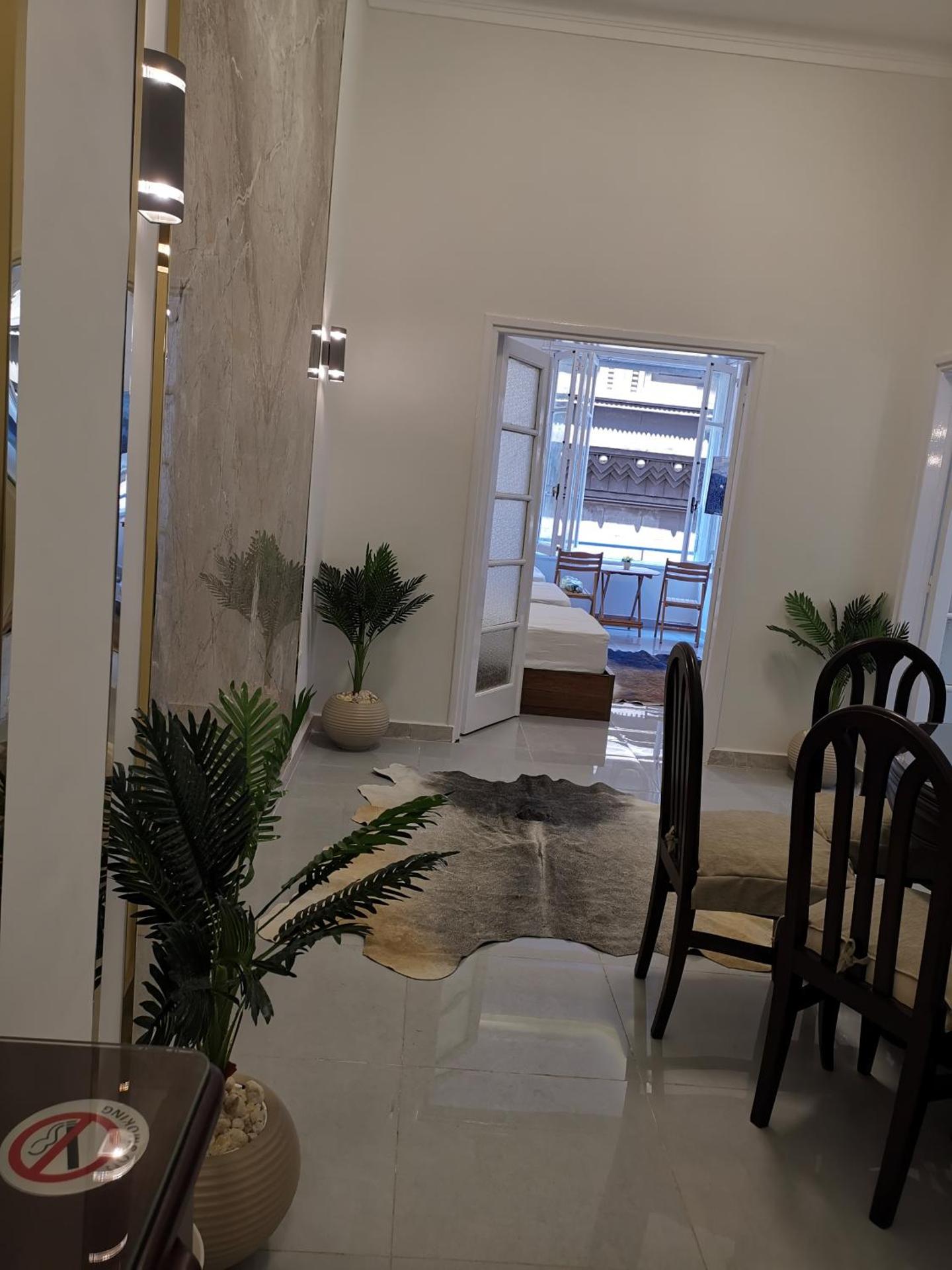 family suites cairo downtown - Photo 113