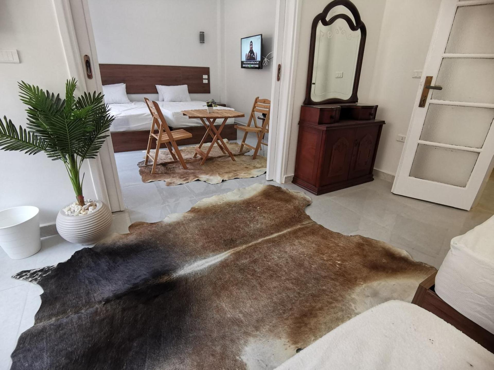 family suites cairo downtown - Photo 112