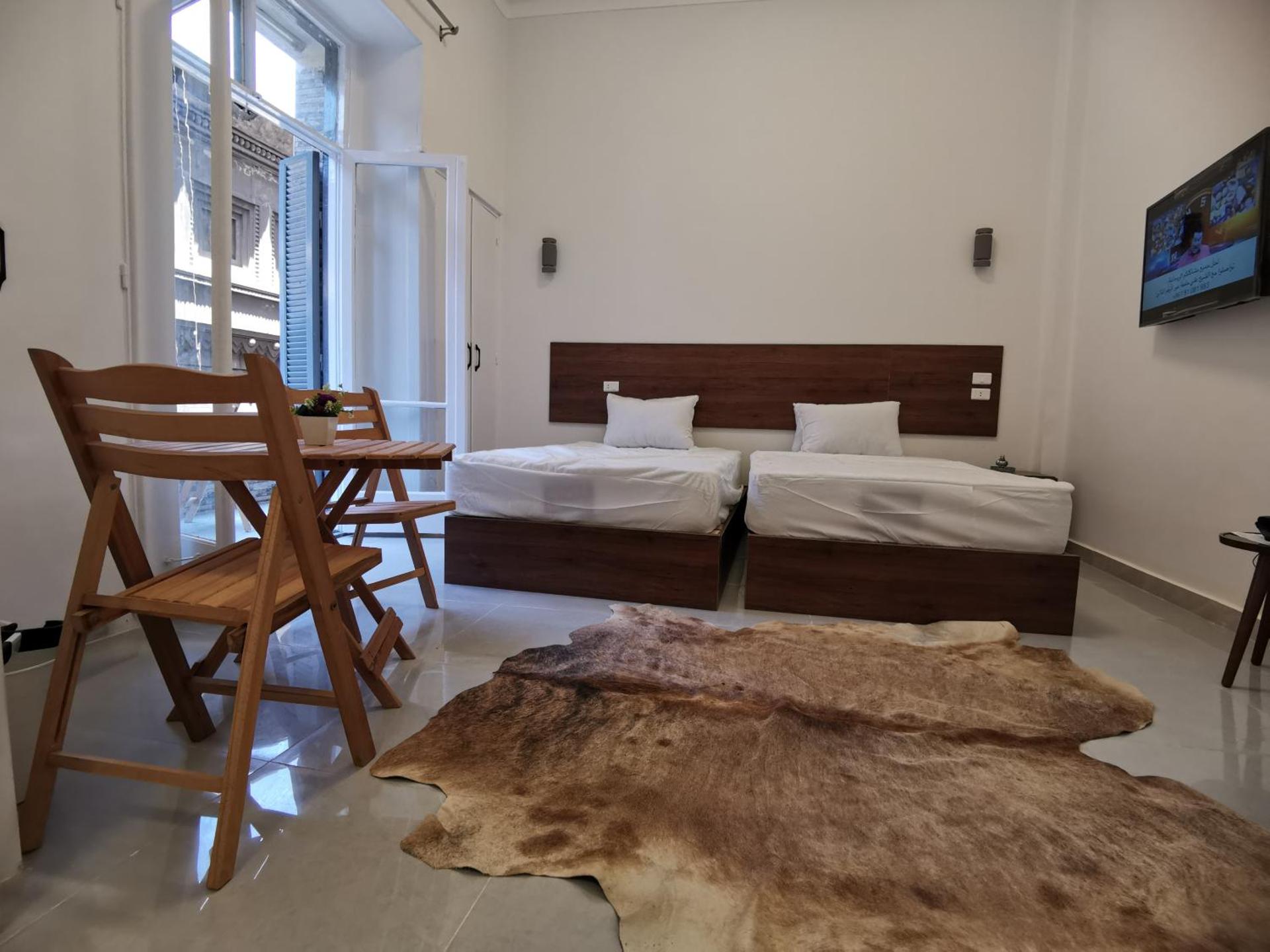 family suites cairo downtown - Photo 110