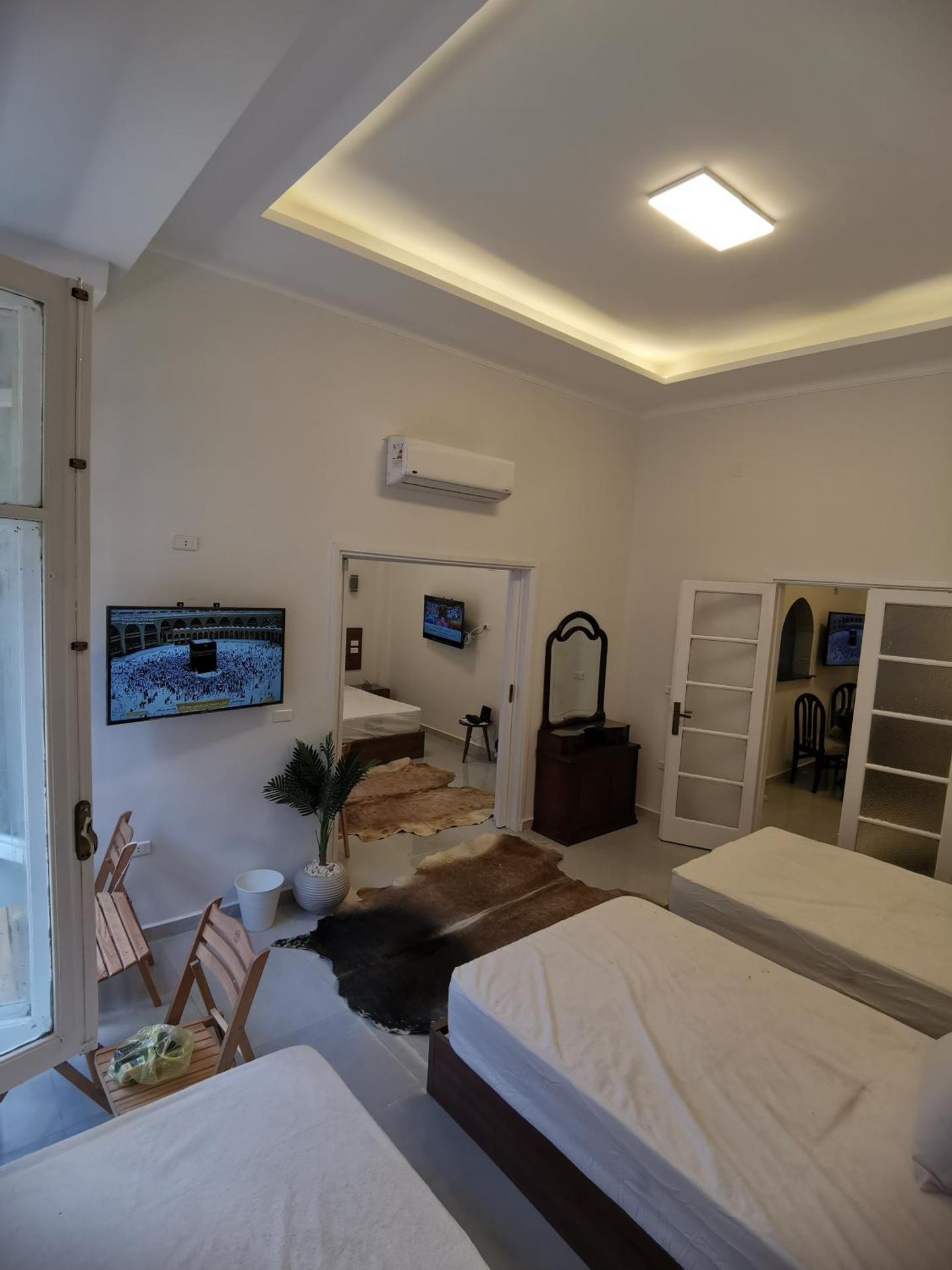 family suites cairo downtown - Photo 109