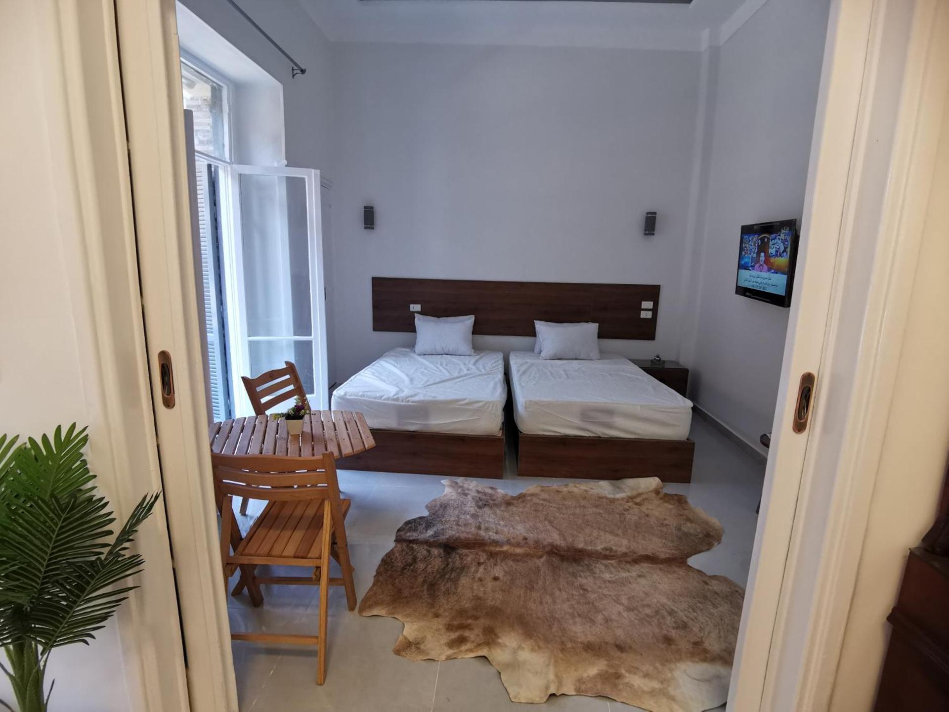 family suites cairo downtown - Photo 108