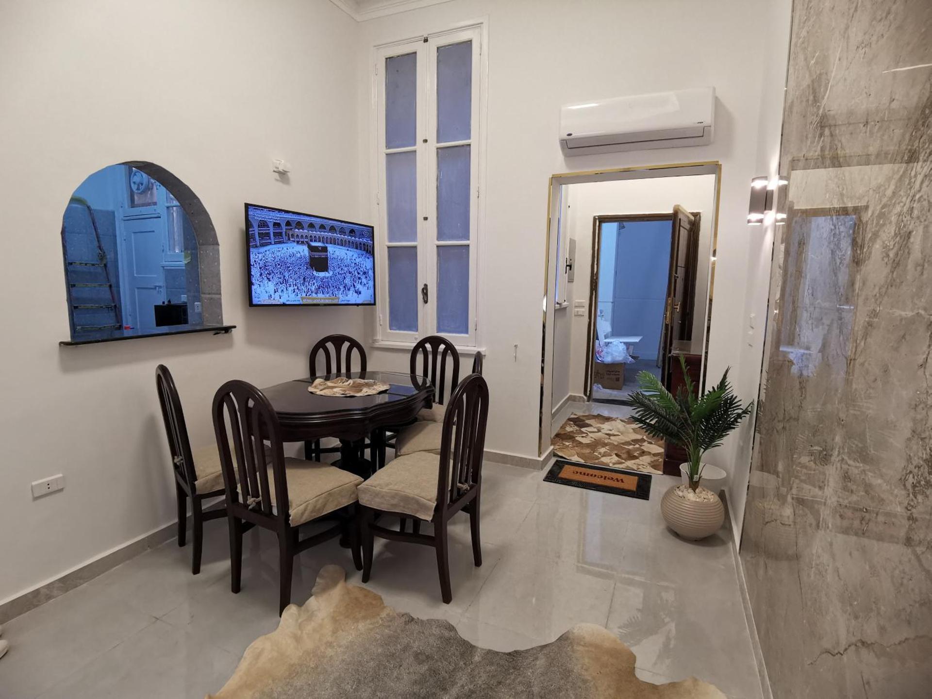 family suites cairo downtown - Photo 107