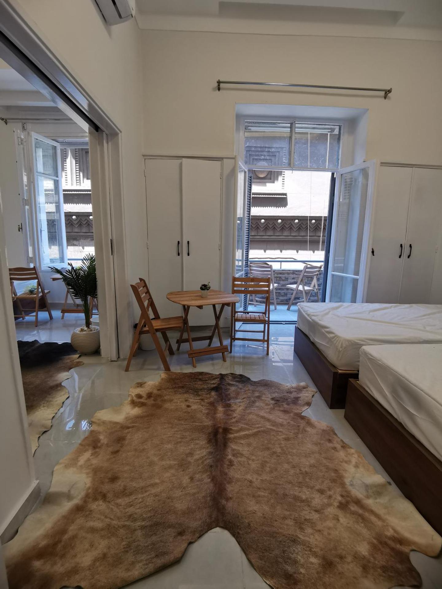 family suites cairo downtown - Photo 106