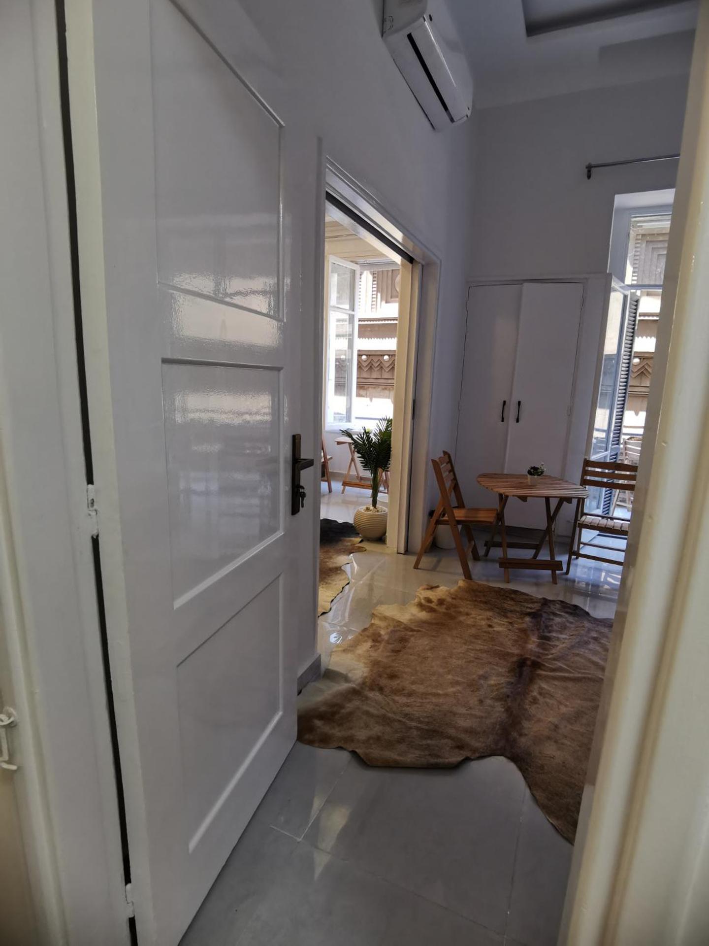 family suites cairo downtown - Photo 104