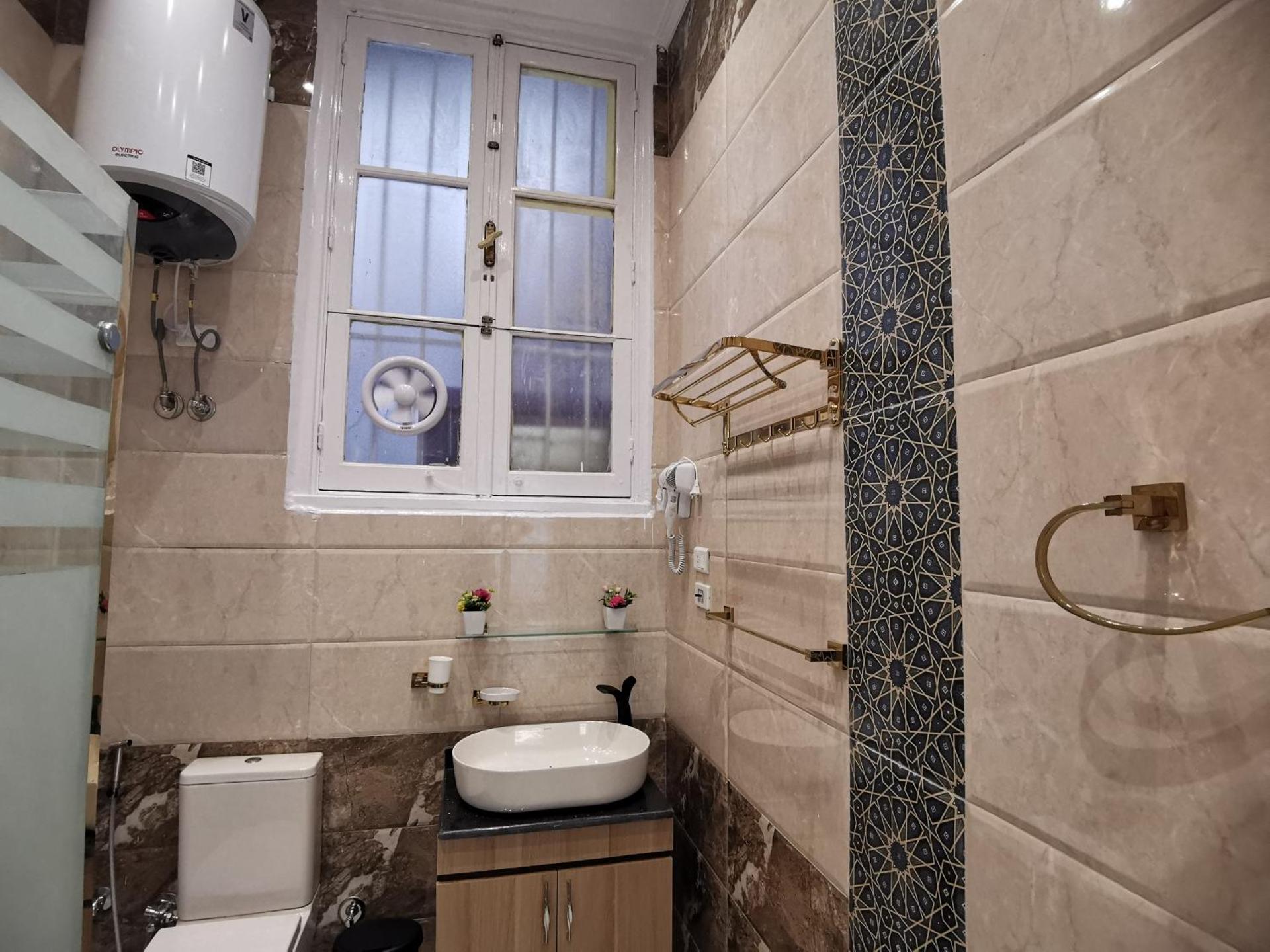 family suites cairo downtown - Photo 103