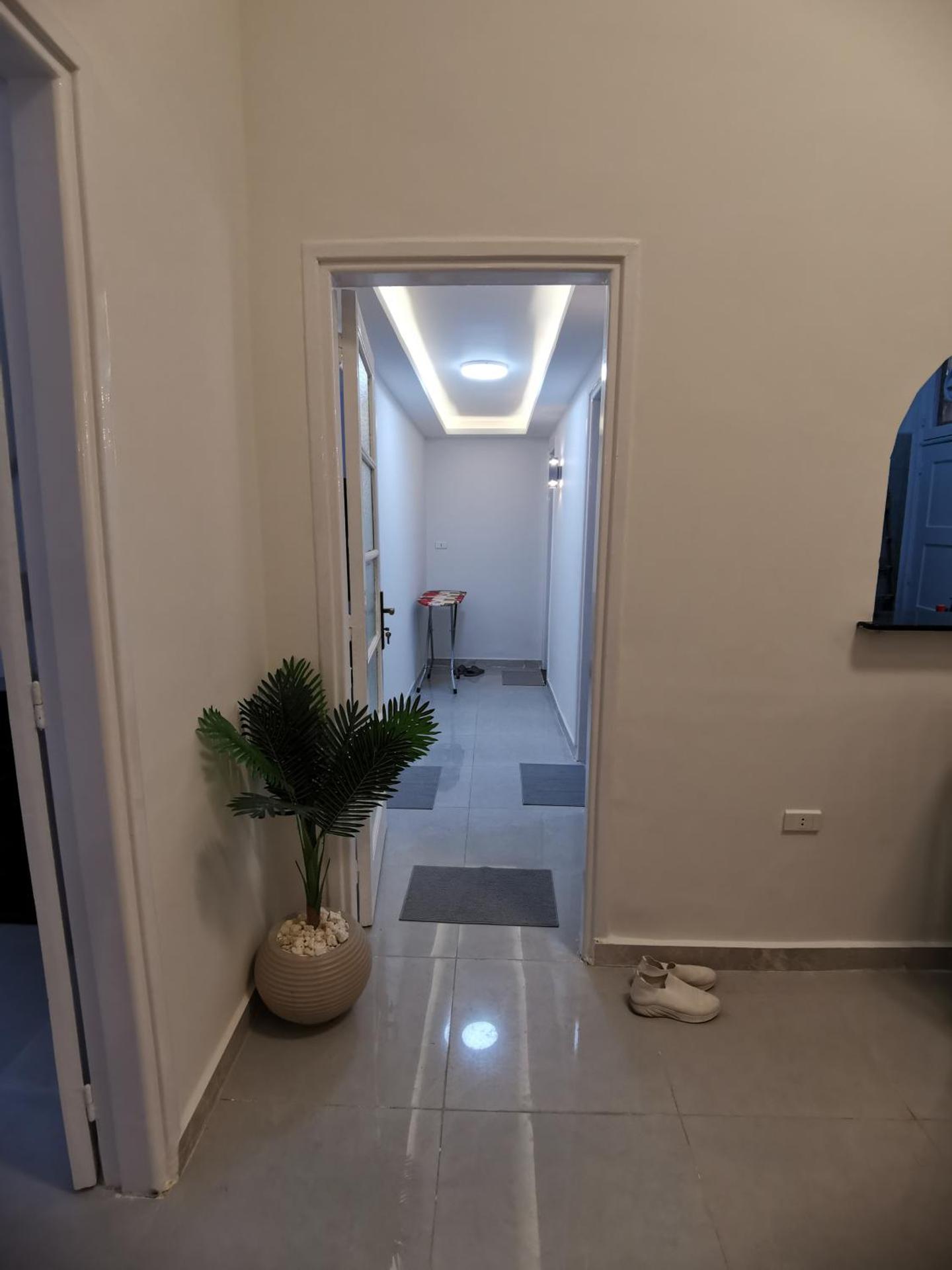 family suites cairo downtown - Photo 102