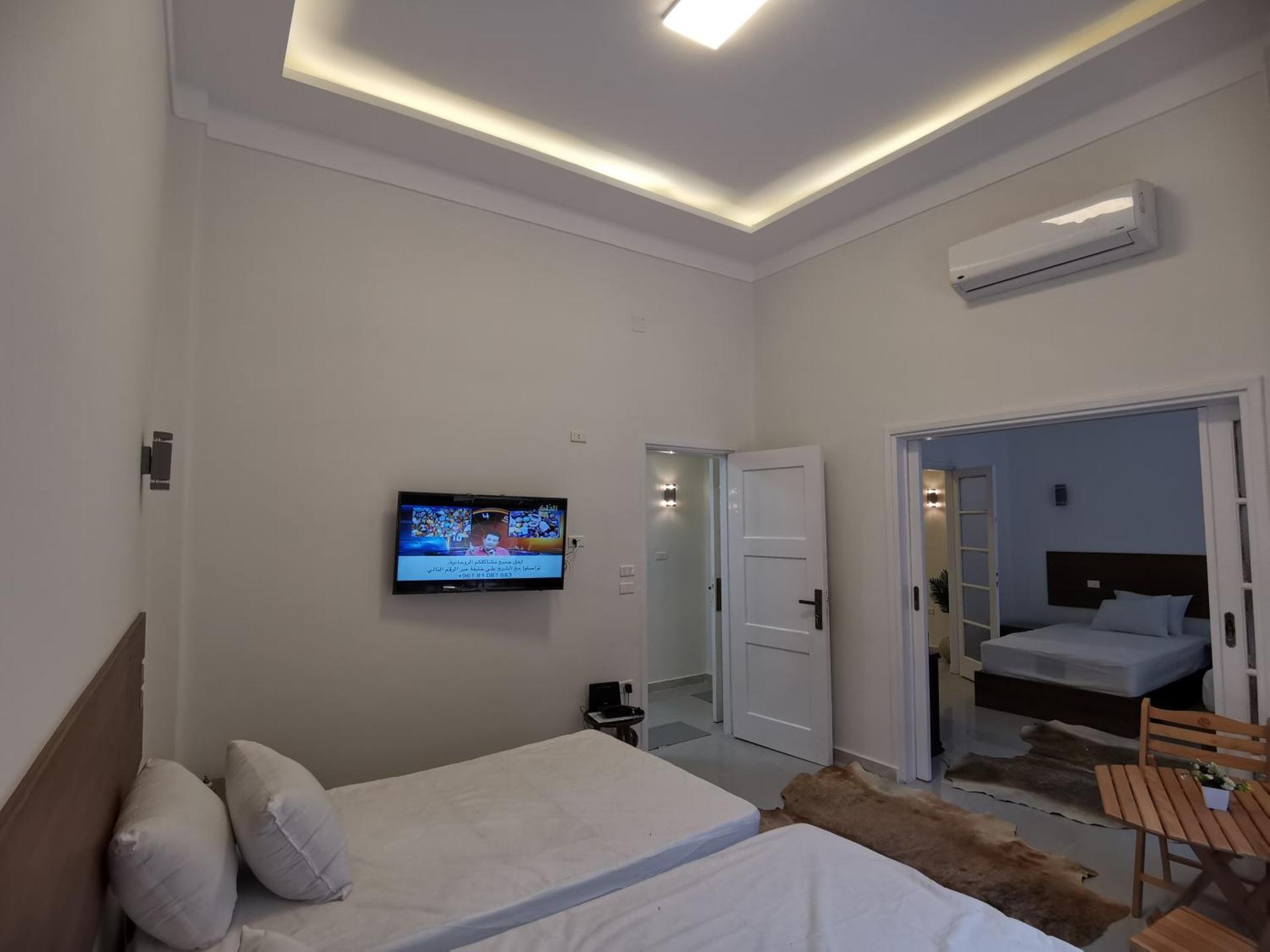 family suites cairo downtown - Photo 99