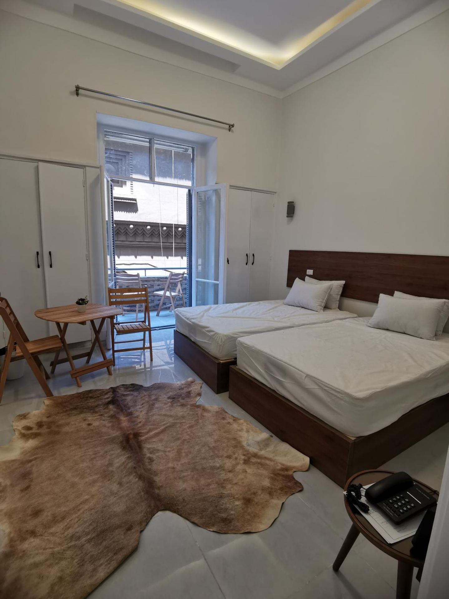 family suites cairo downtown - Photo 98