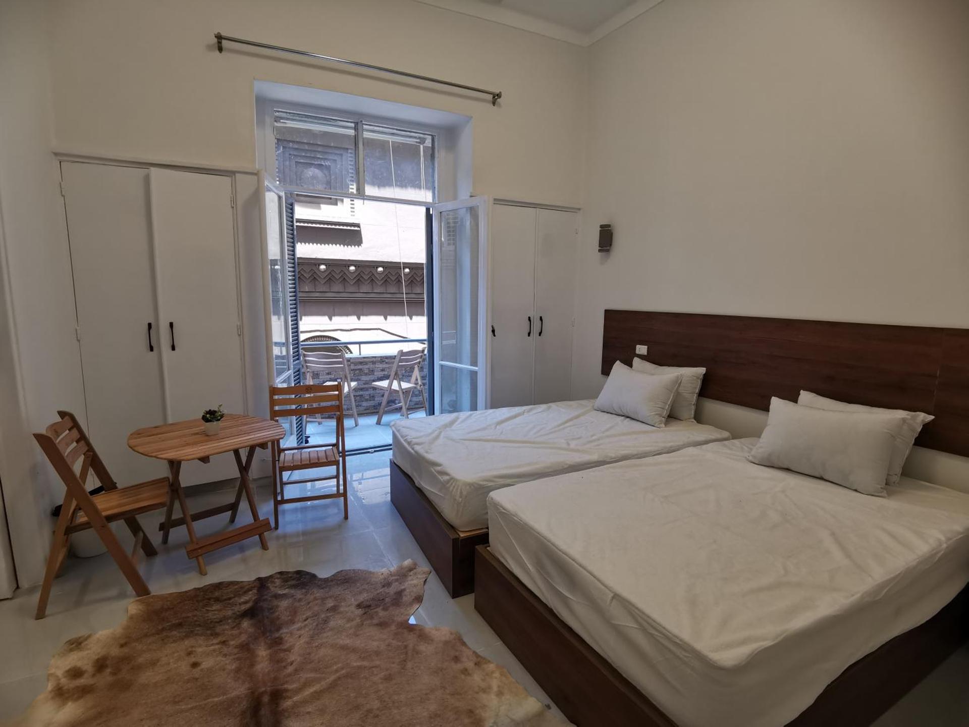 family suites cairo downtown - Photo 97