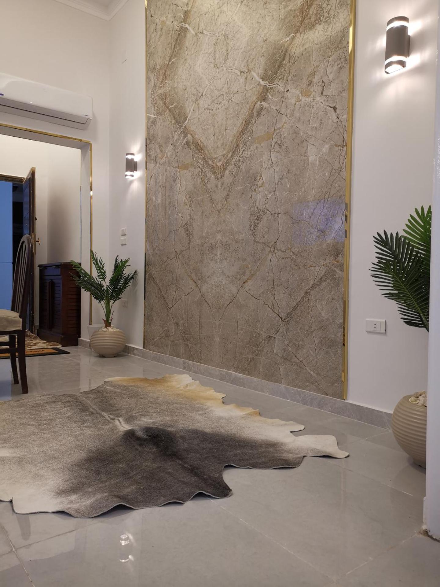 family suites cairo downtown - Photo 96