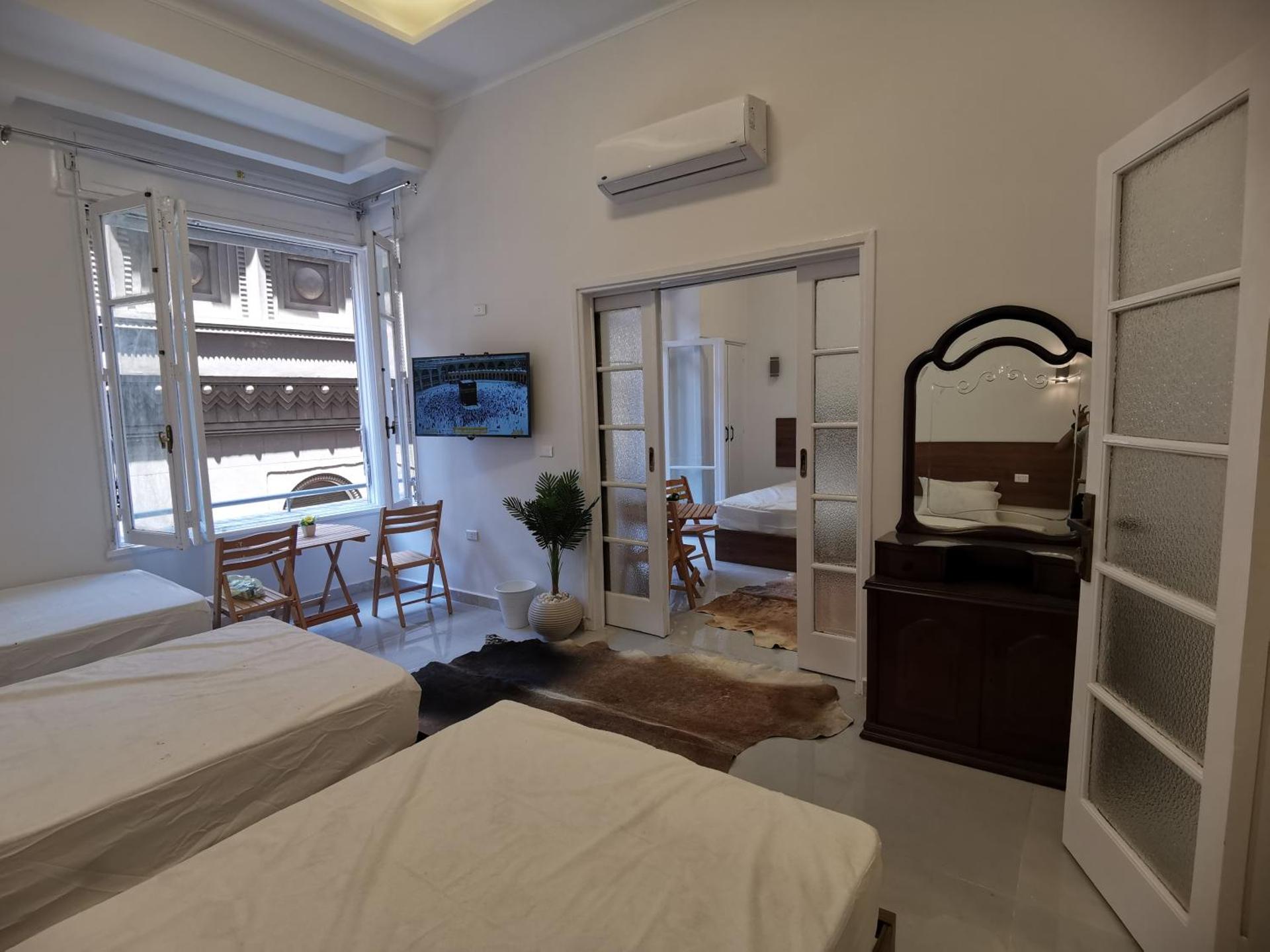 family suites cairo downtown - Photo 95