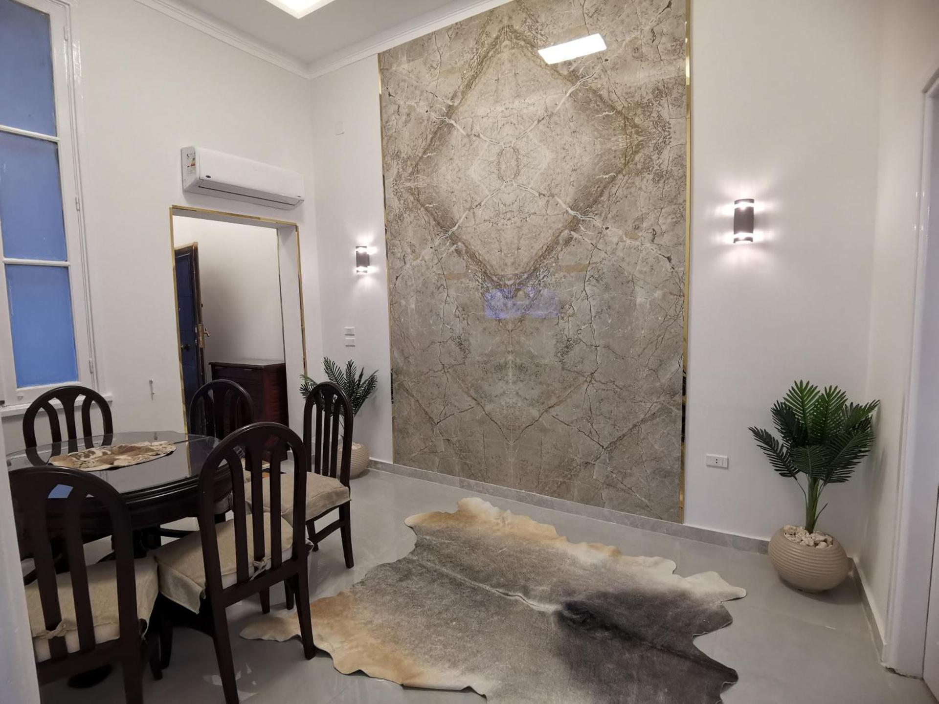 family suites cairo downtown - Photo 94