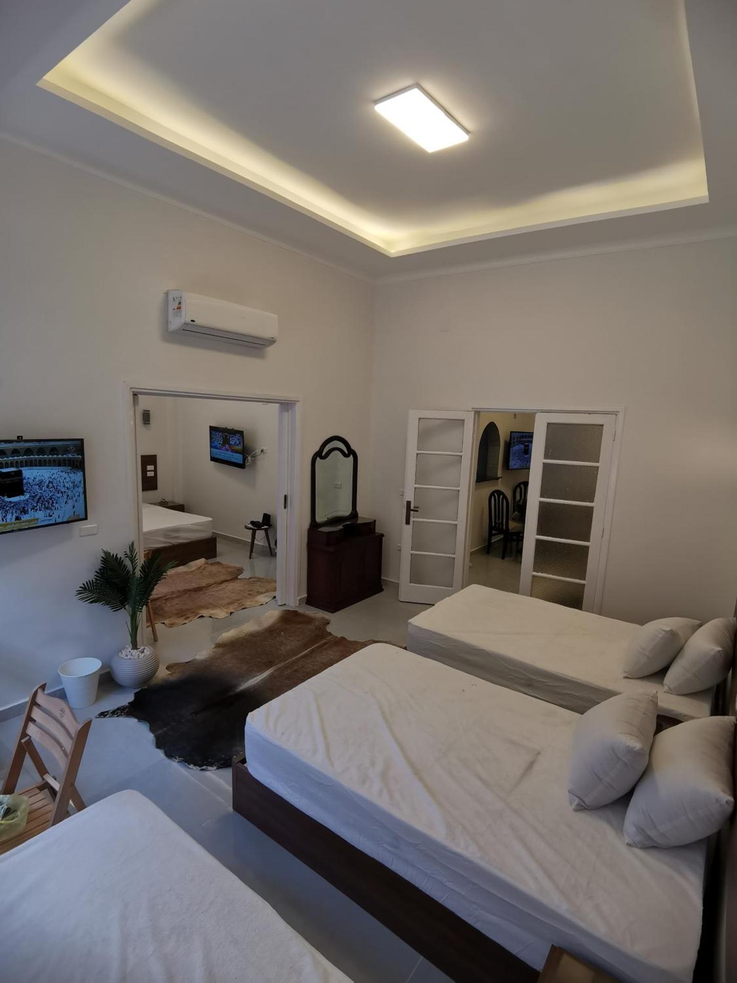 family suites cairo downtown - Photo 92