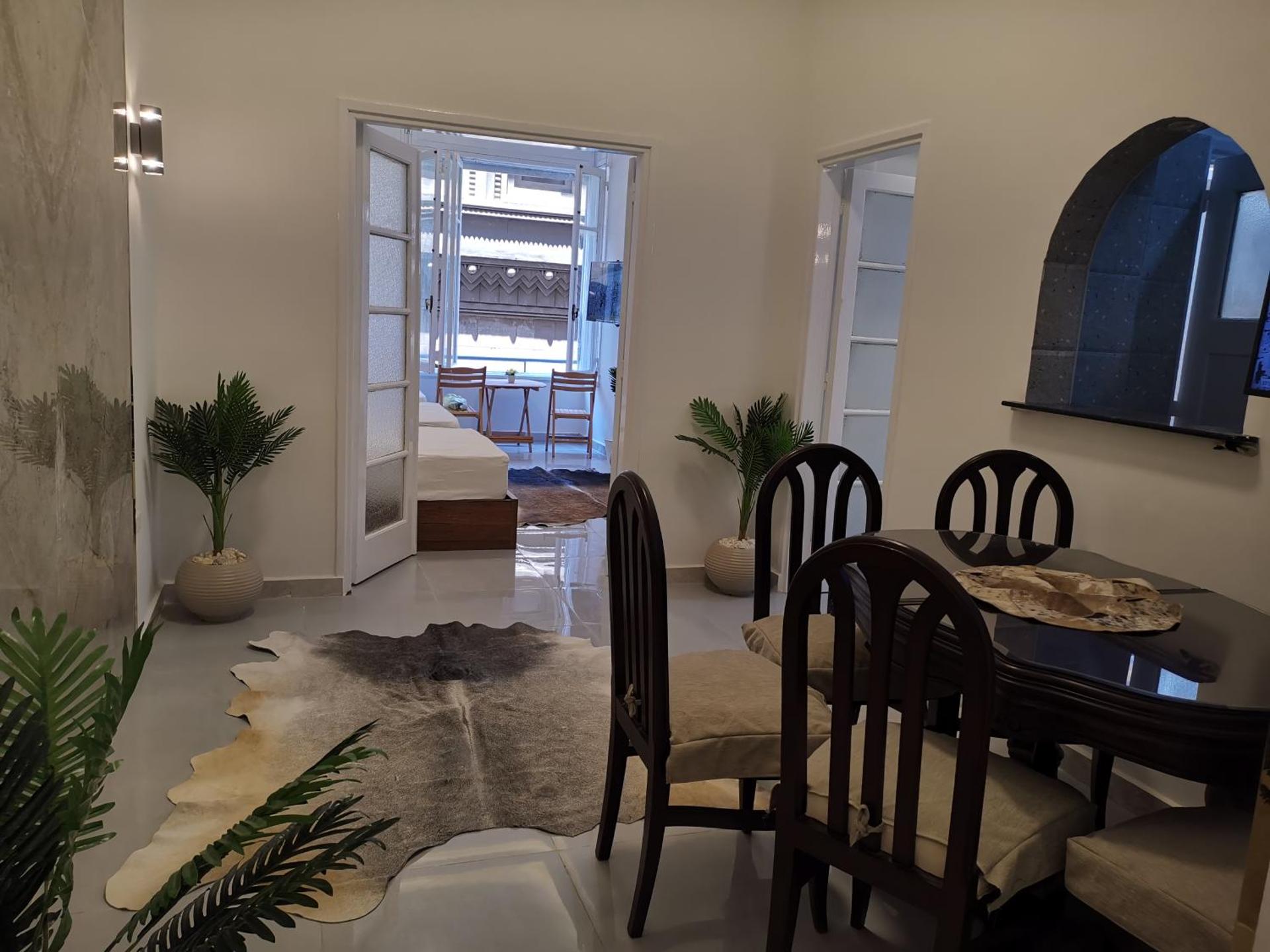 family suites cairo downtown - Photo 90