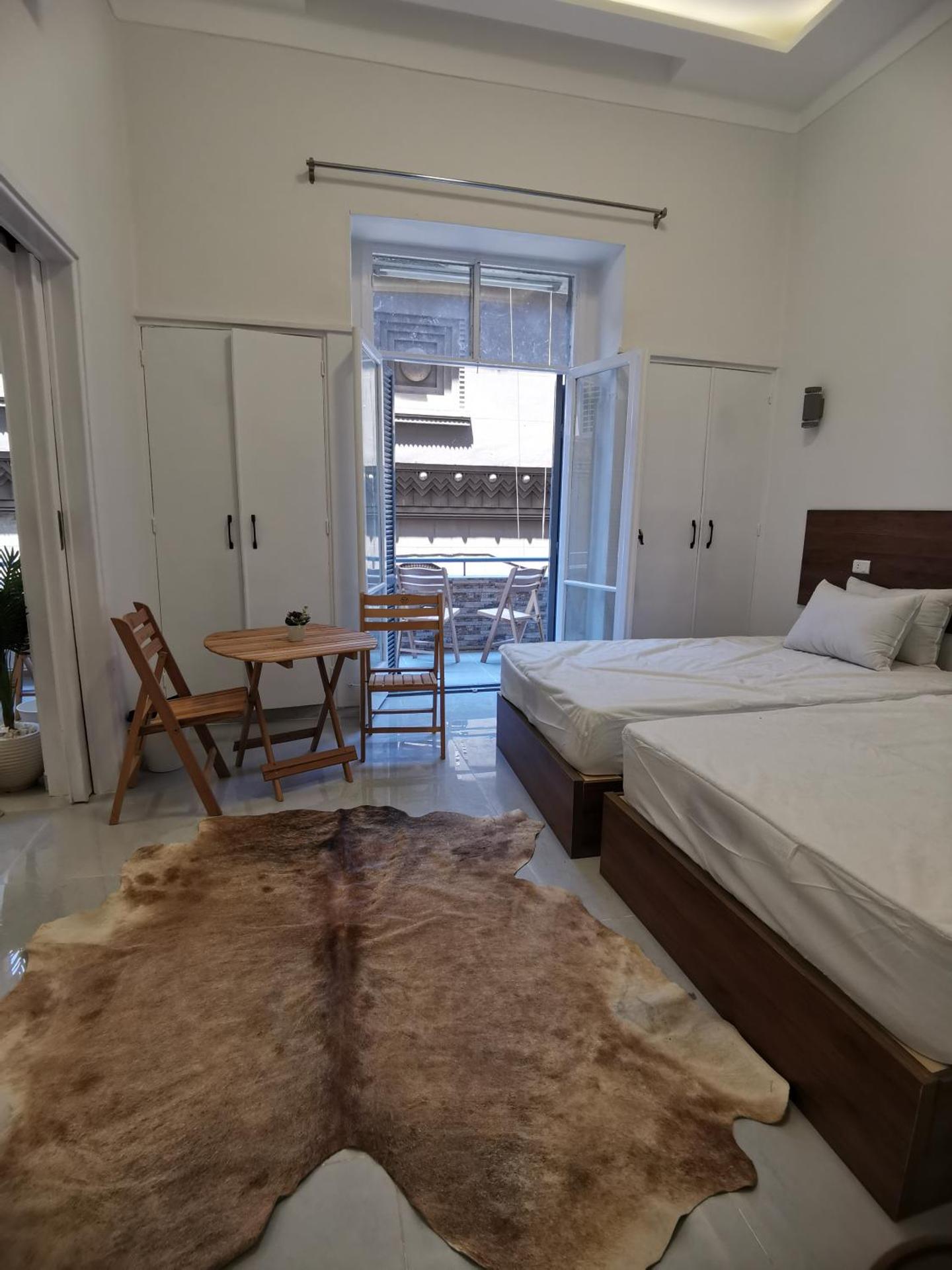 family suites cairo downtown - Photo 87