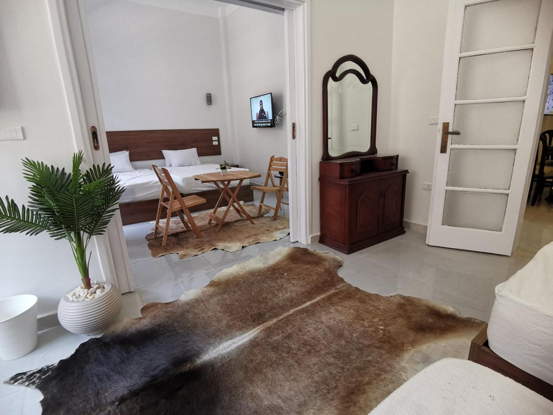 family suites cairo downtown - Photo 86