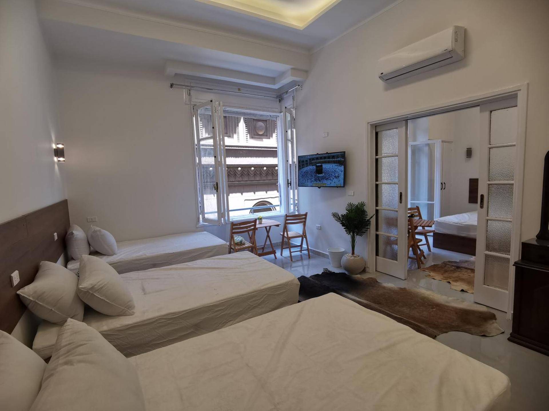 family suites cairo downtown - Photo 84