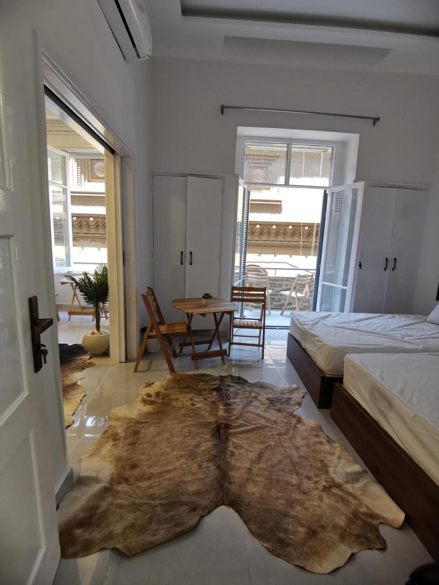 family suites cairo downtown - Photo 83