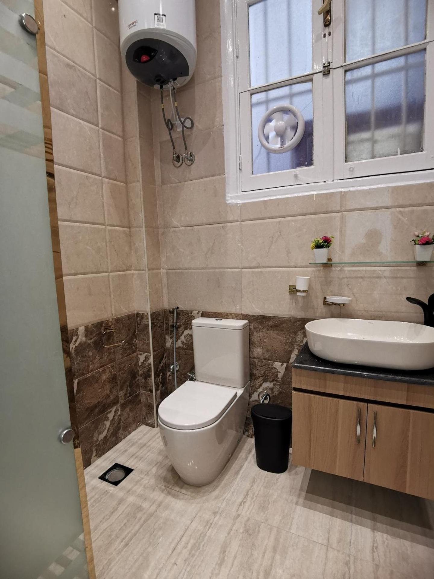 family suites cairo downtown - Photo 82